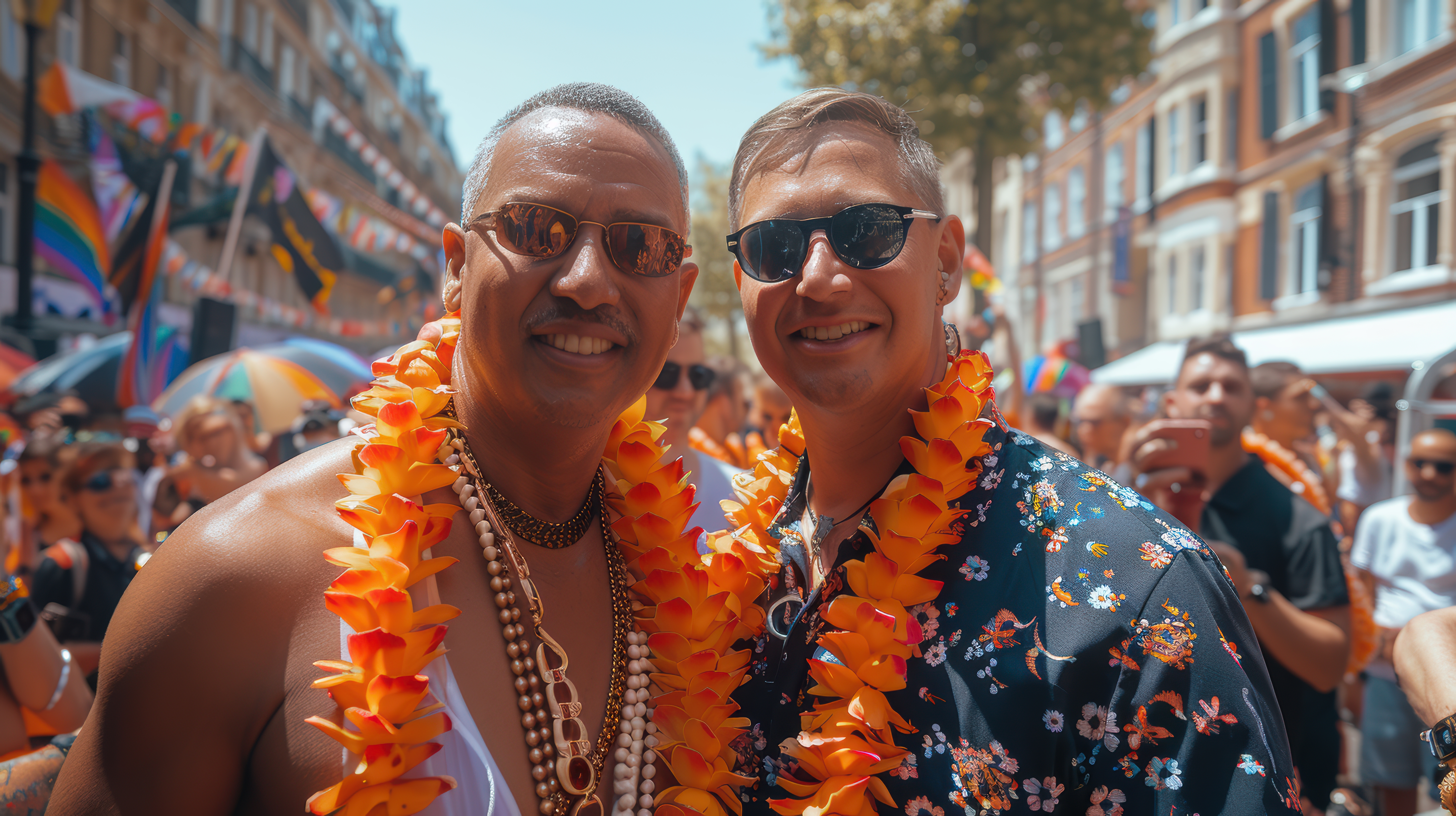 LGBTQ+ Friendly Travel: These Countries Welcome You