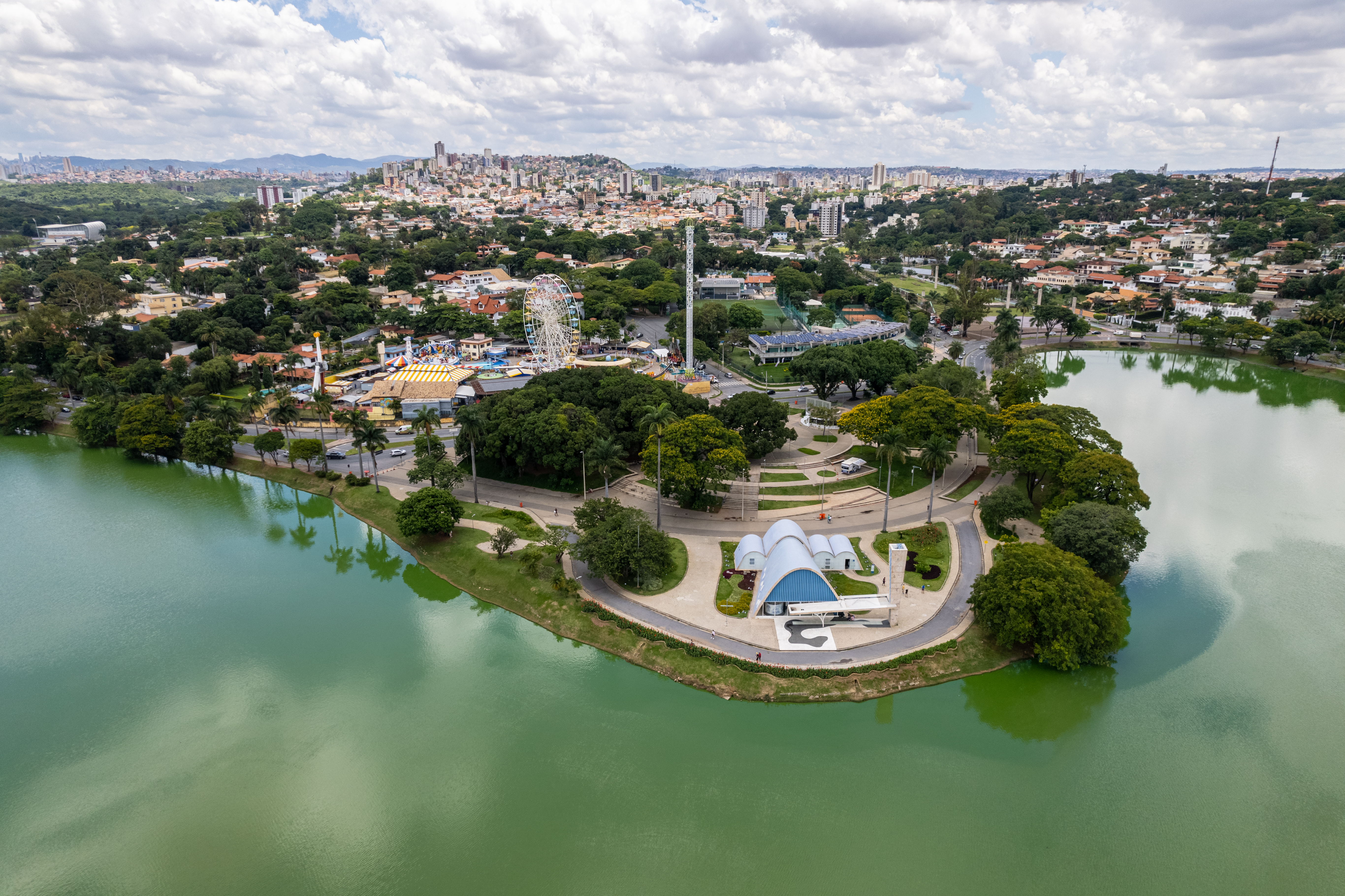 Brasilien: Ein Land voller Farben, Abenteuer