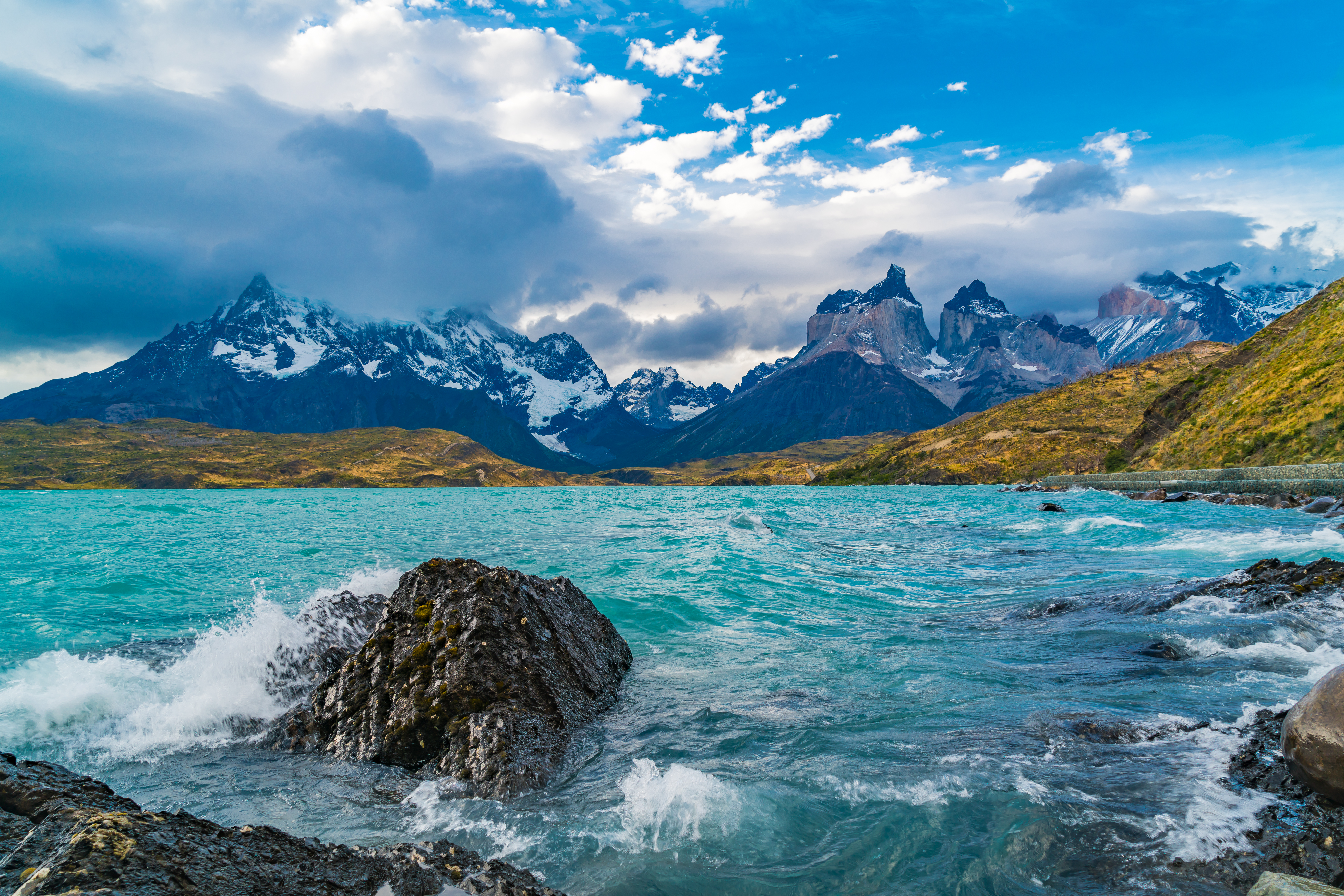 Chile: Ein unvergessliches Abenteuer voller Kontraste und Erlebnisse