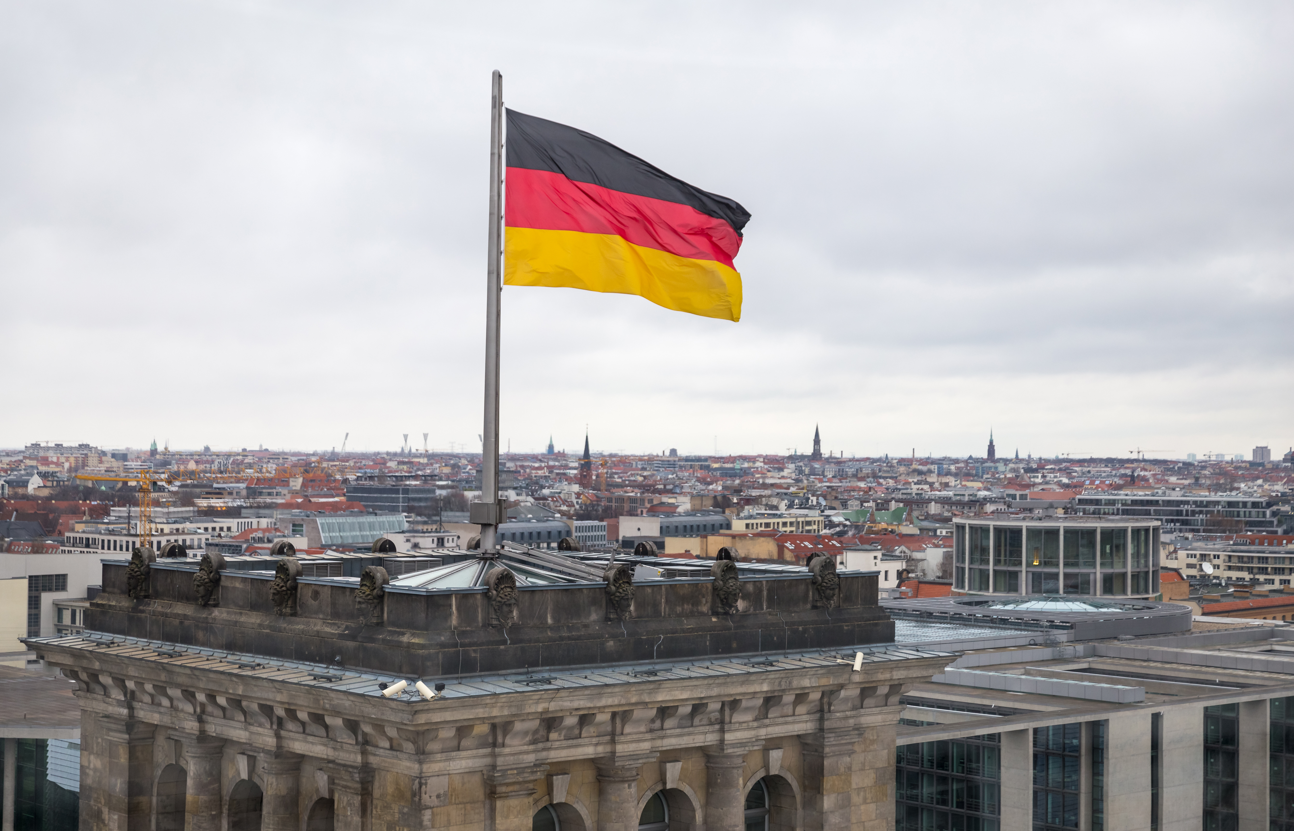 Entdecken Sie die Vielfalt Deutschlands
