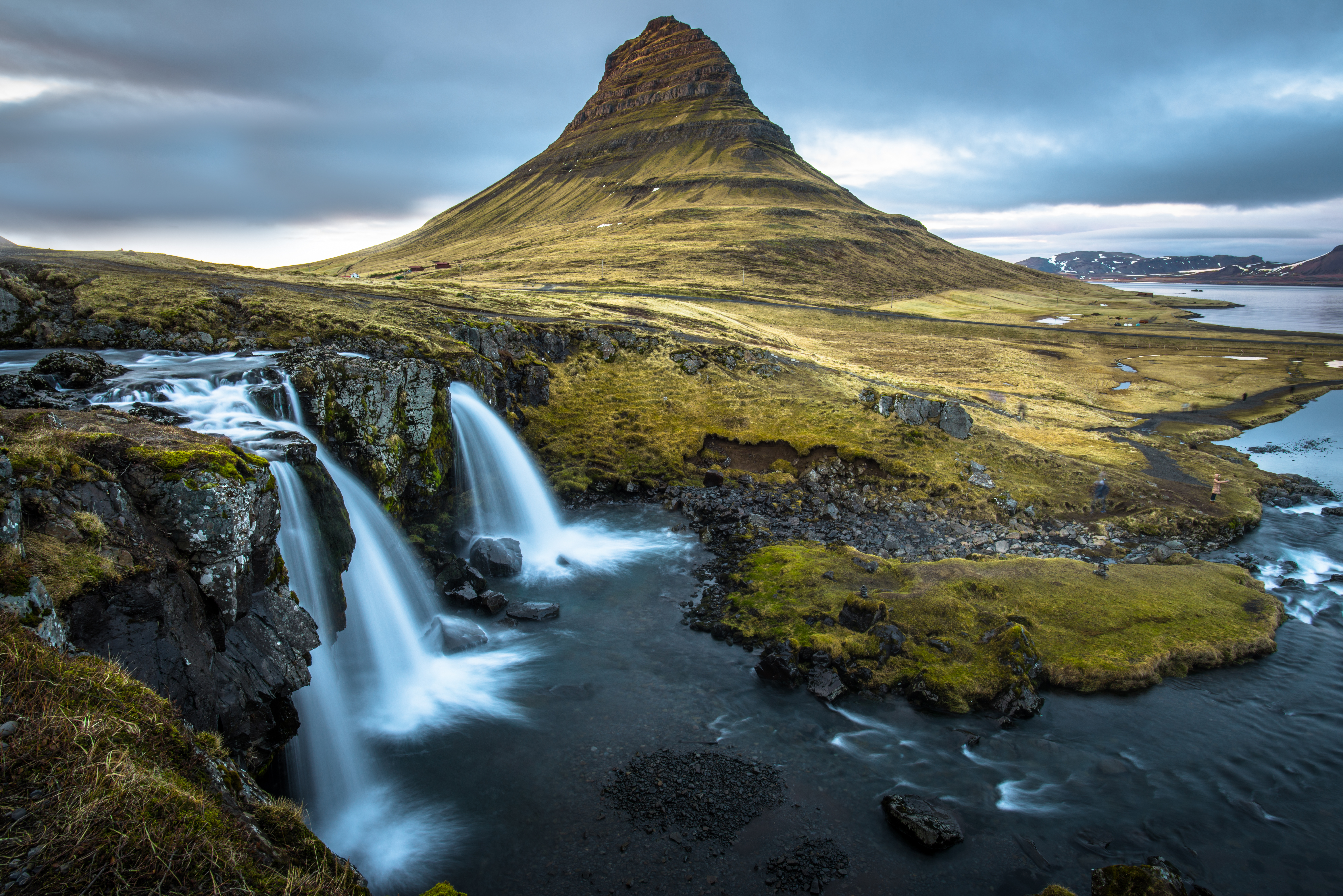 Entdecke die Wunder Islands: Reykjavik, der Goldene Kreis und das malerische Vik!
