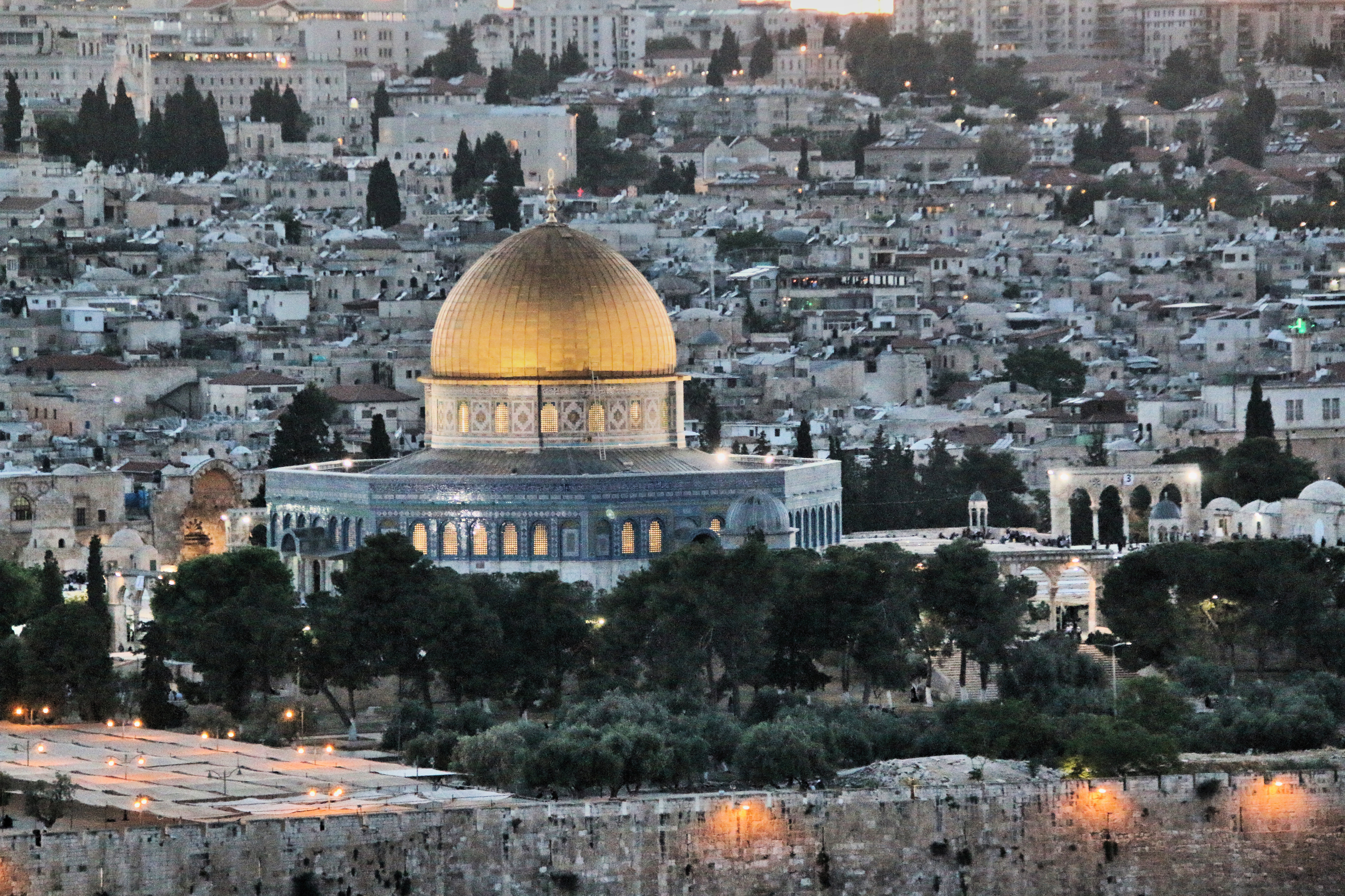 Entdecke die faszinierende Vielfalt Israels: Kultur, Geschichte und Natur im Herzen des Nahen Ostens
