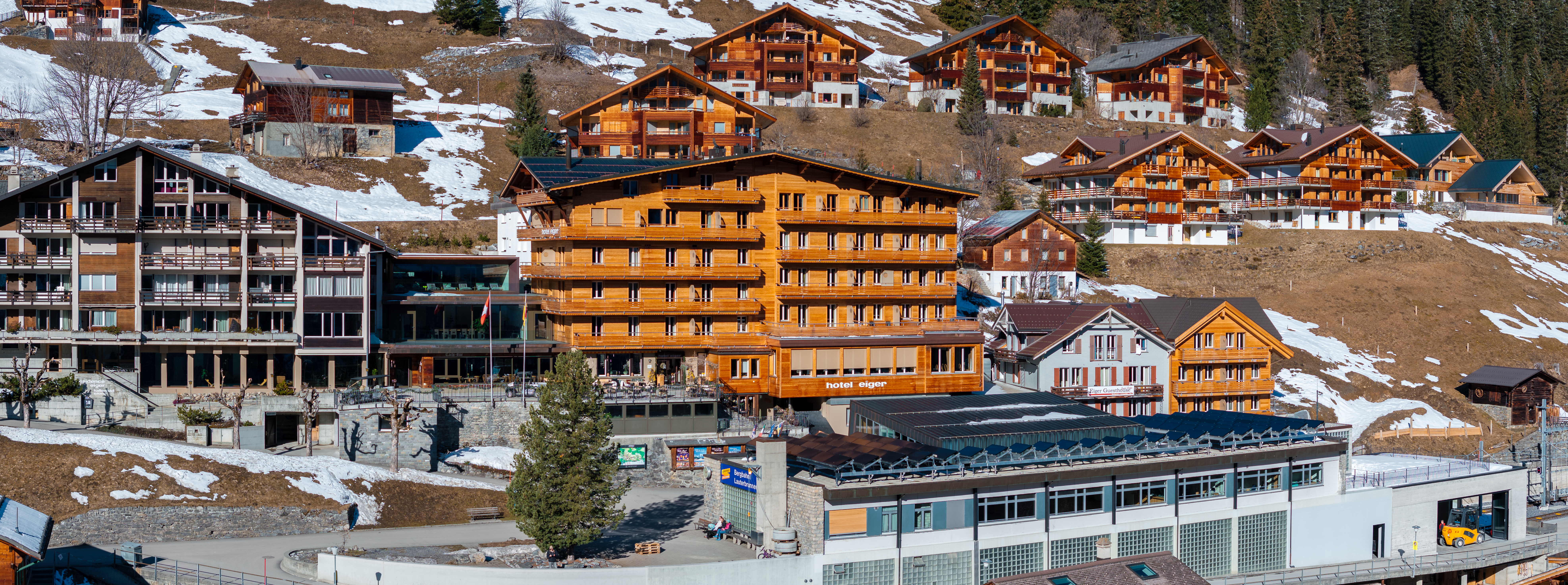 Entdecken Sie die Schweiz: Ein Paradies für Natur- und Kulturfreunde