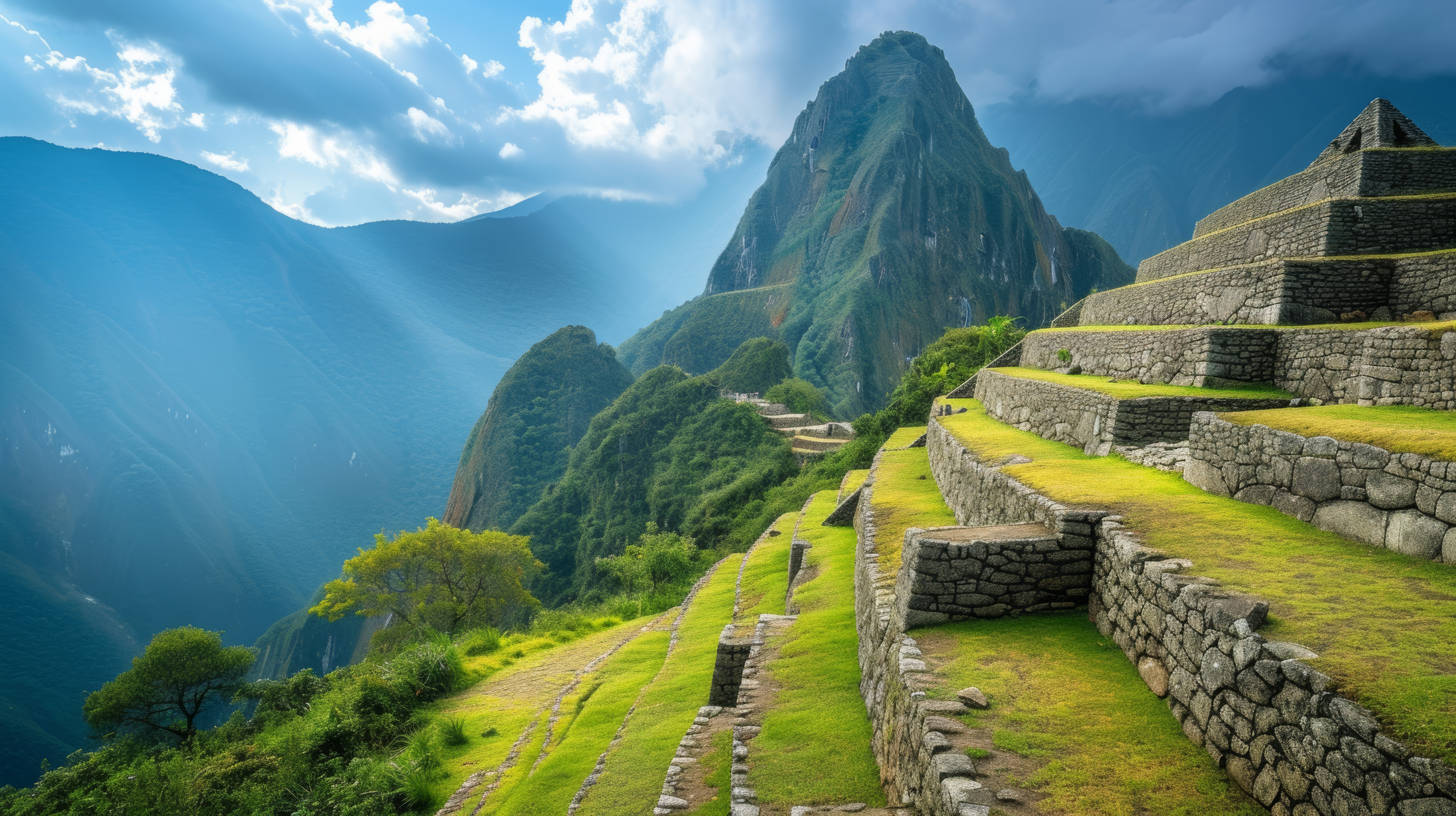 Entdecke die faszinierende Kultur Perus: Von Lima über Cusco bis Machu Picchu