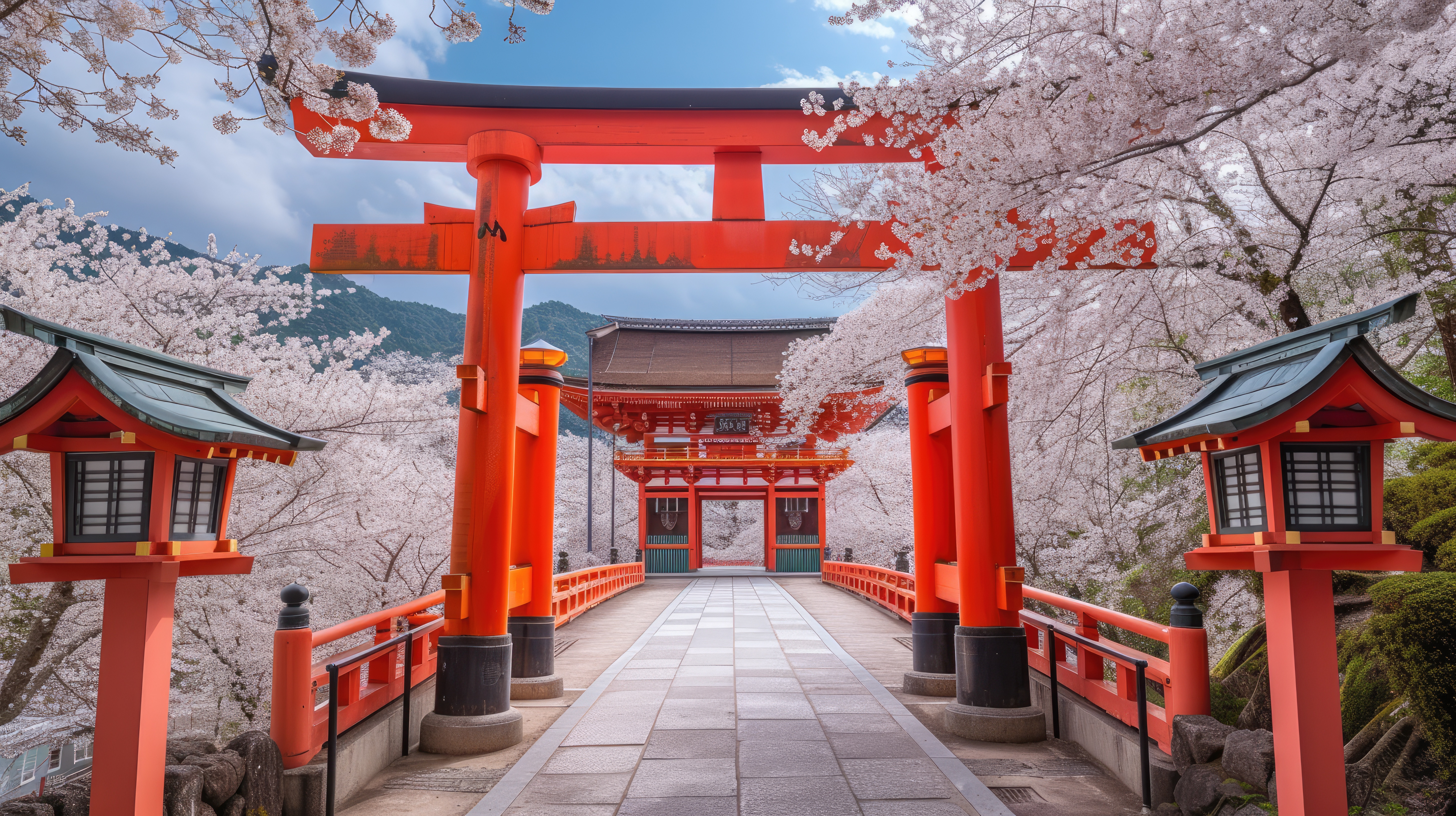 Japan: Entdecken Sie die Vielfalt eines faszinierenden Reiseziels!