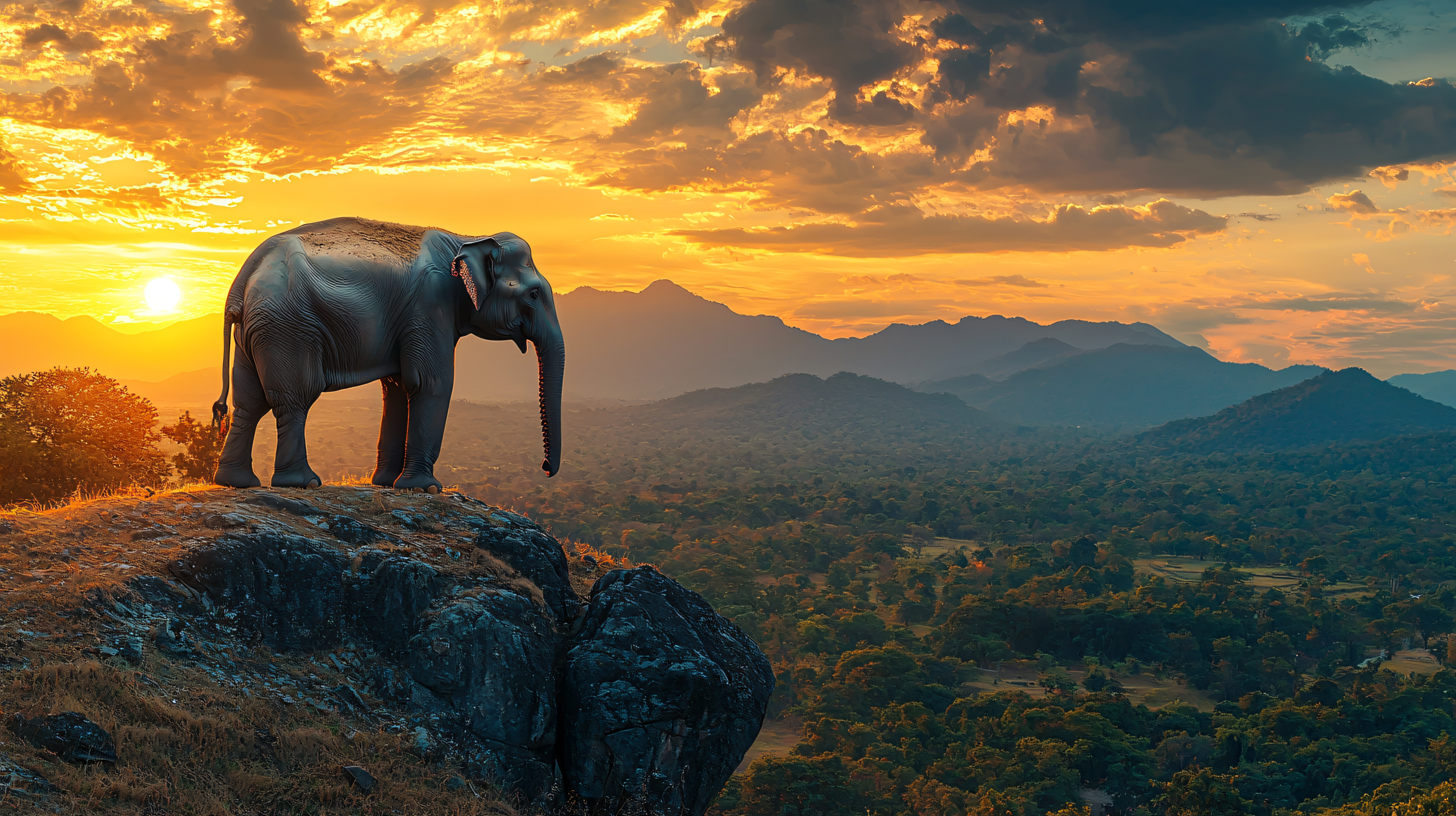 Entdecken Sie die Vielfalt Sri Lankas: Ein unvergessliches Reiseabenteuer durch Kultur, Natur und Tradition