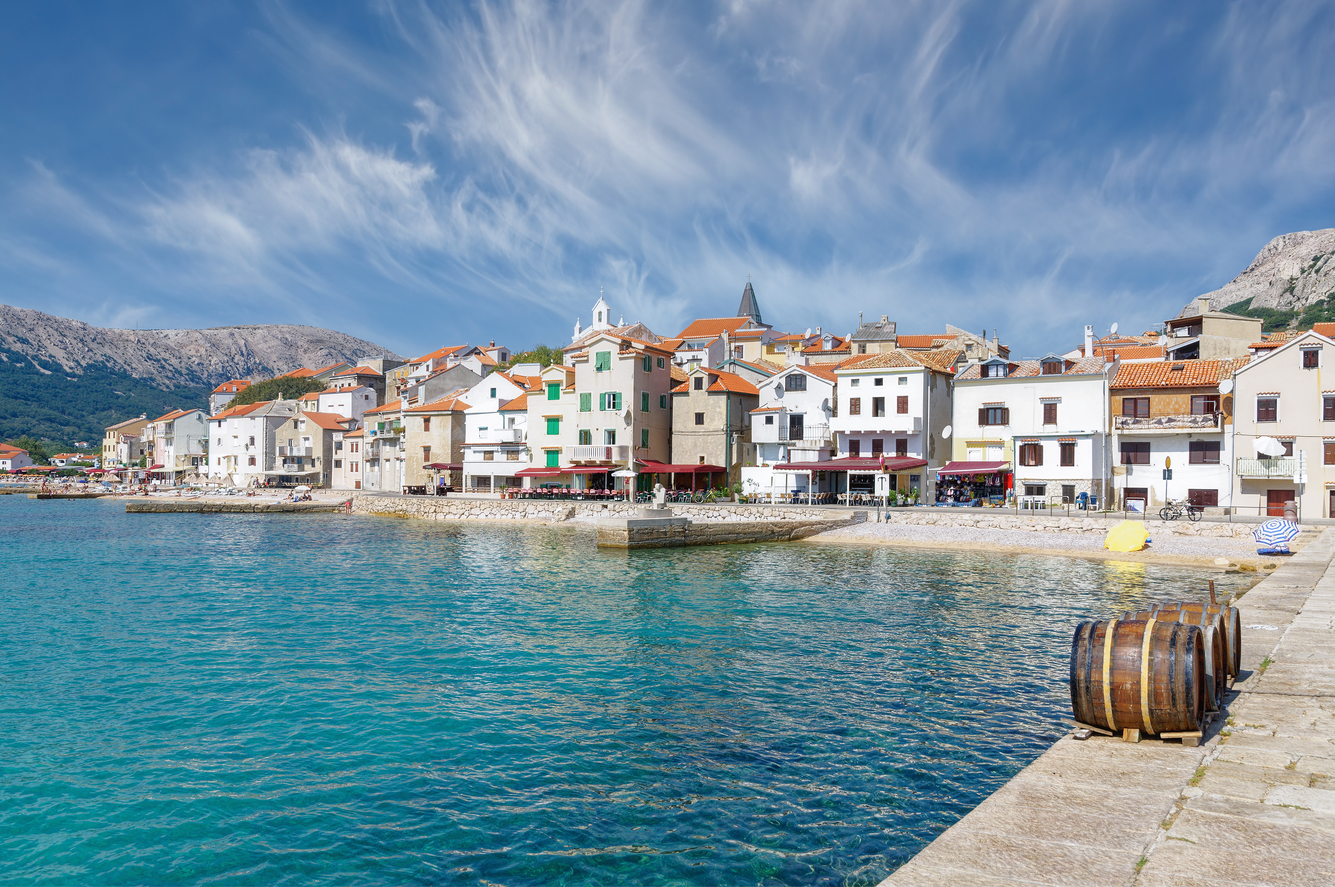 Die faszinierende Entdeckung Kroatiens: Von der Altstadt Dubrovniks bis zu den Plitvicer Seen