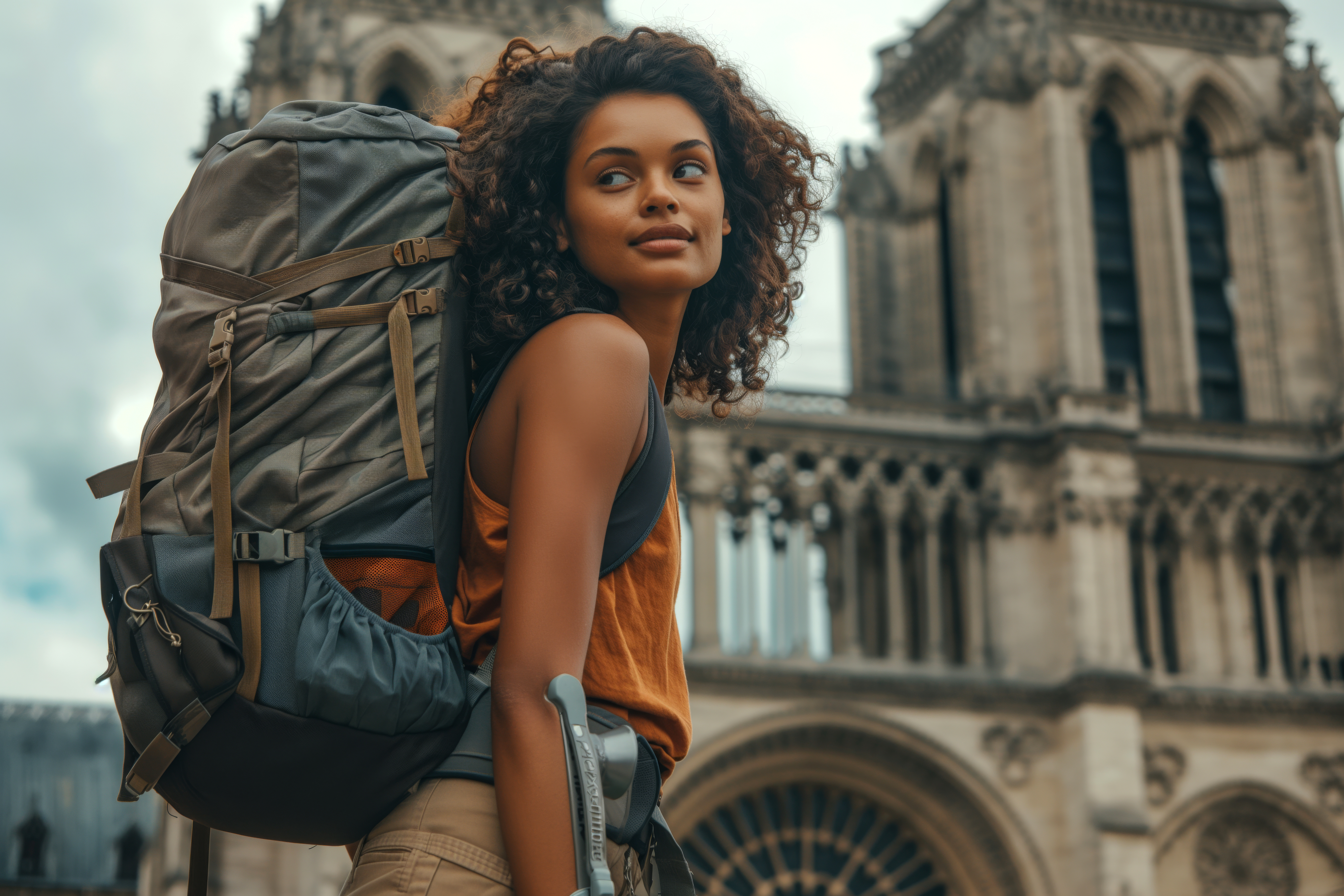 Solo Female Travel: Essential Safety Tips & Top Destinations
