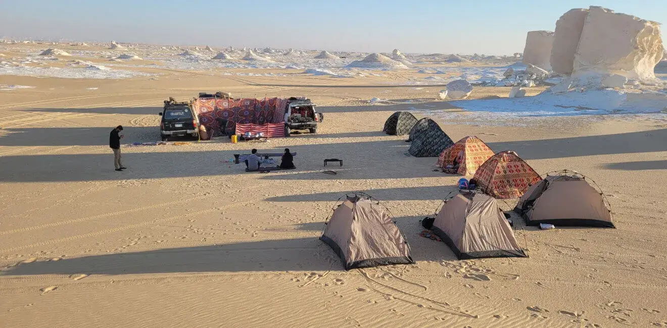 Zwei Wochen in Barcelona: Sonne, Tapas und Architektur