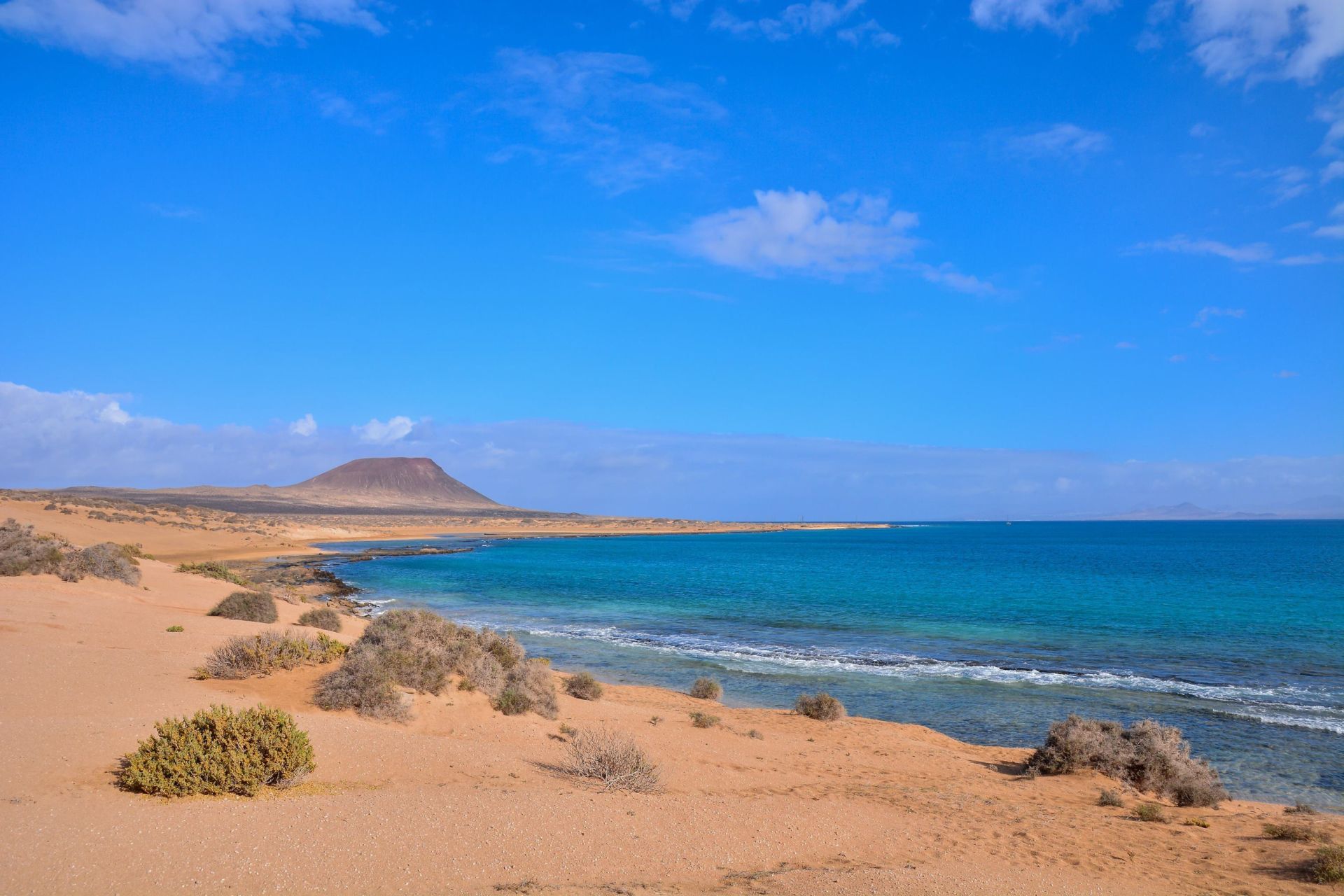 Fuerteventura