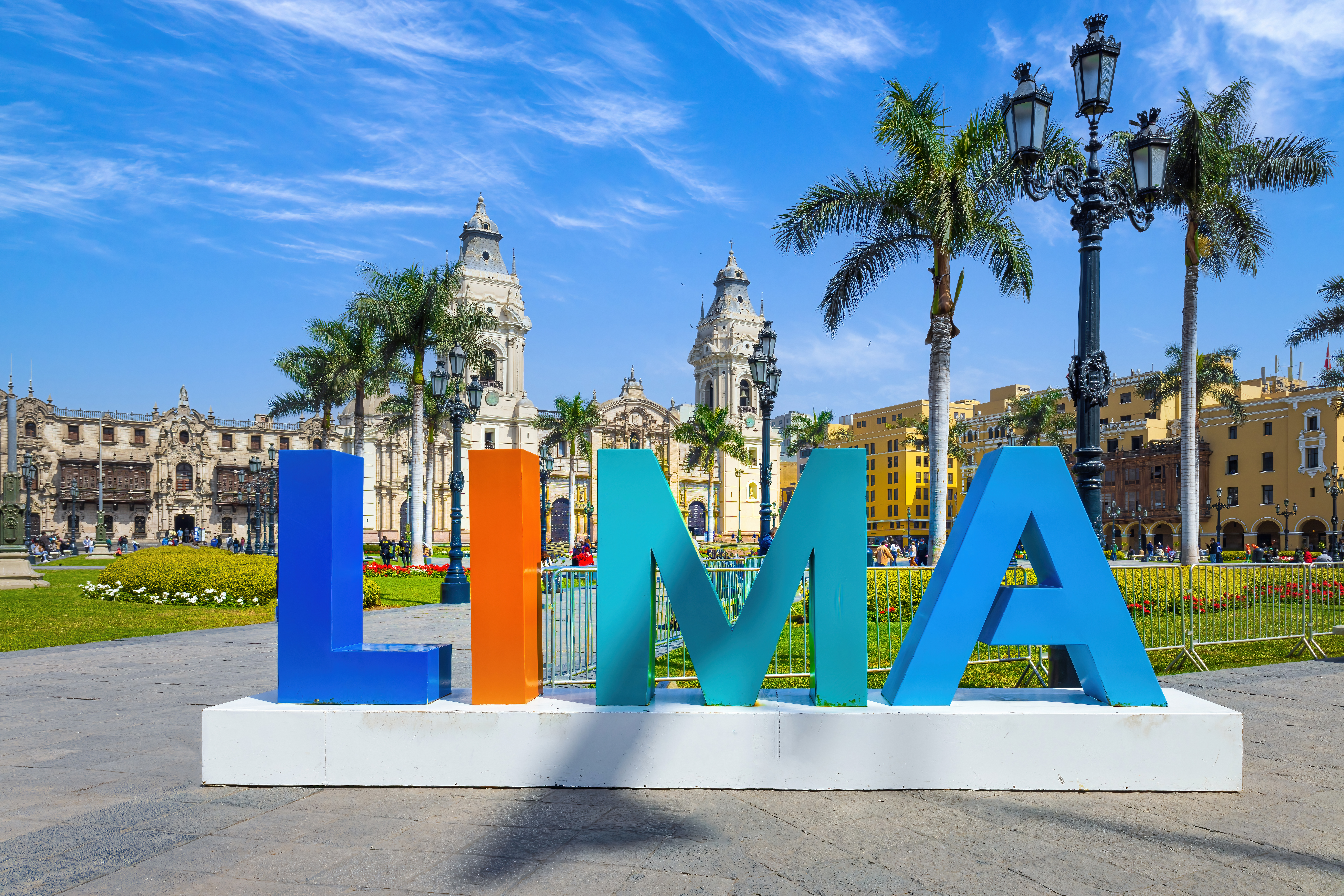 Lima