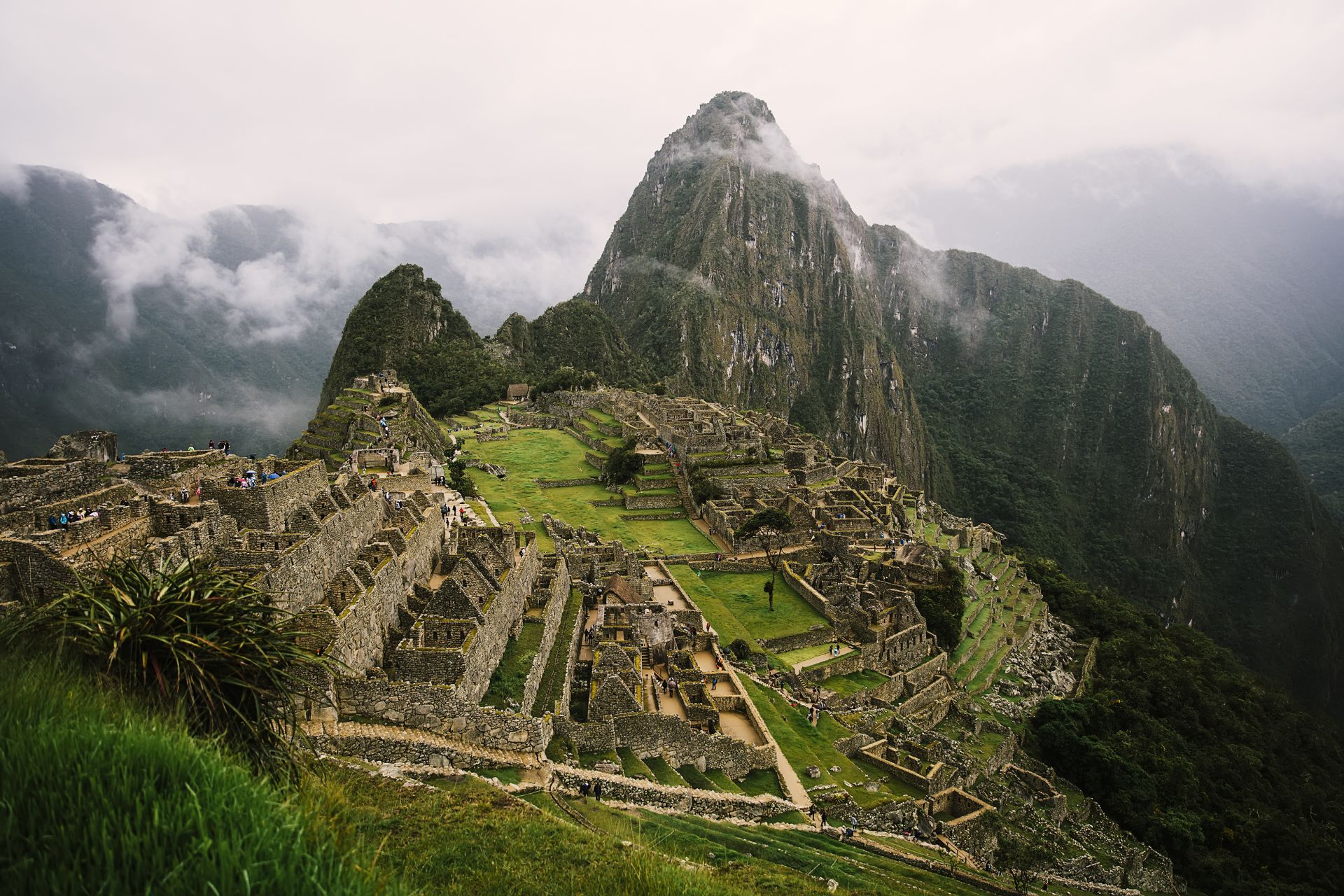 Peru