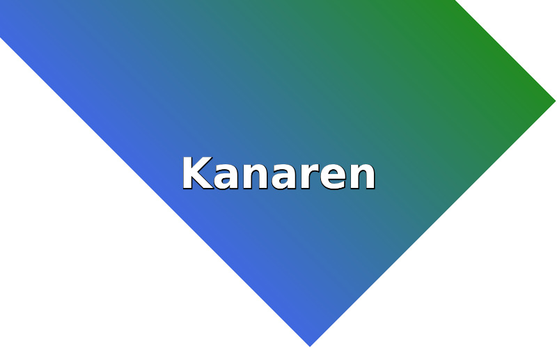 Kanaren