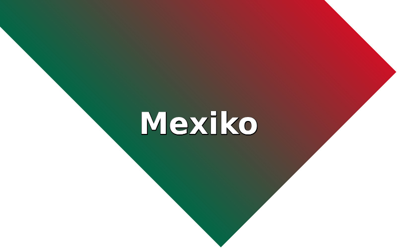 Mexiko