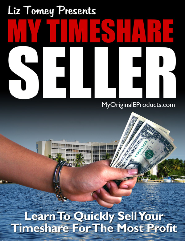 My Timeshare Seller