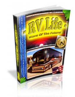 RV Live Wave Of The Future