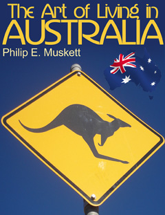 The Art Of Living In Australia