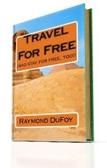 Travel For Free
