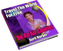 Travel the World For Free