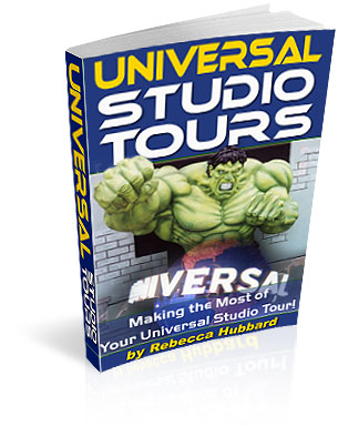 Universal Studios Tours